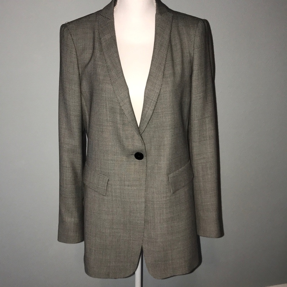 Classic Armani Collezioni blazer
